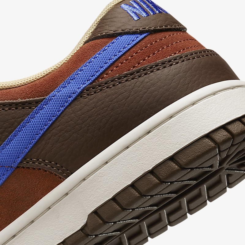 Nike Dunk Low Mars Stone | DR9704-200 | Grailify